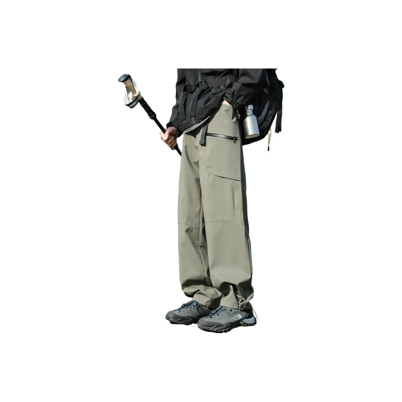 SPPV Windbreaker Pants Unisex-15
