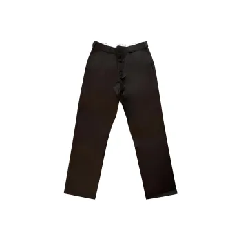 Travis Scott X McDonald's Billions Served Work Pants