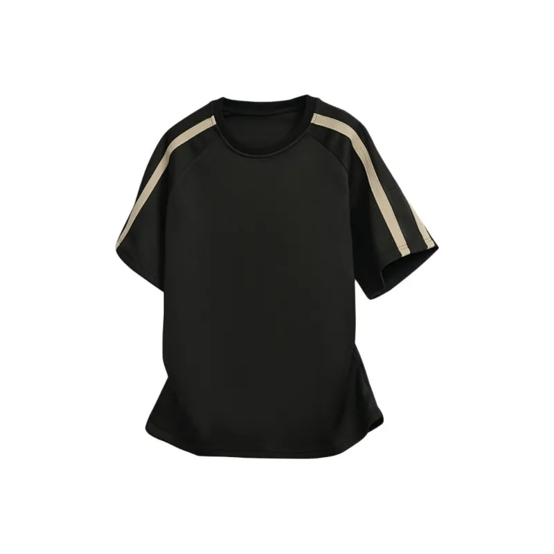BOTH PLAY T Shirts Unisex-3
