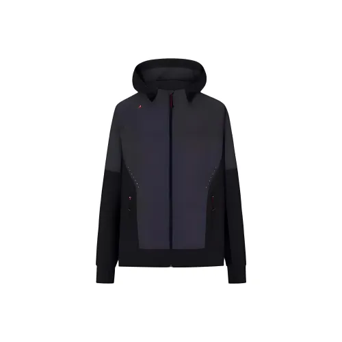 Anta Outdoor Collection Puffer Jacket Men's 152510801 3