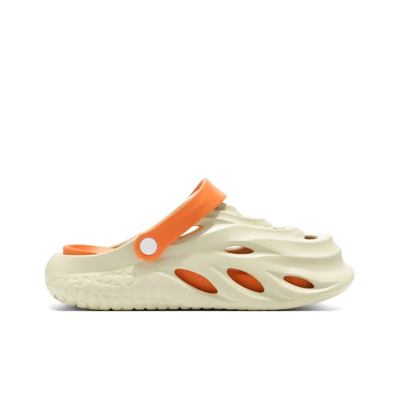 CAOP Cream Puff Cloud Collection Clogs Men's Box Included-4