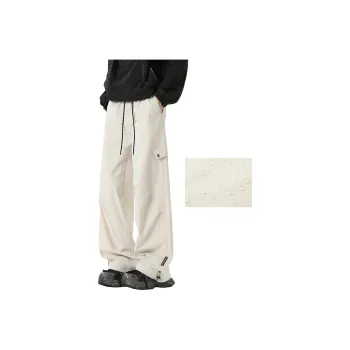 MIIOW Cool One Summer Series Casual Pants Unisex