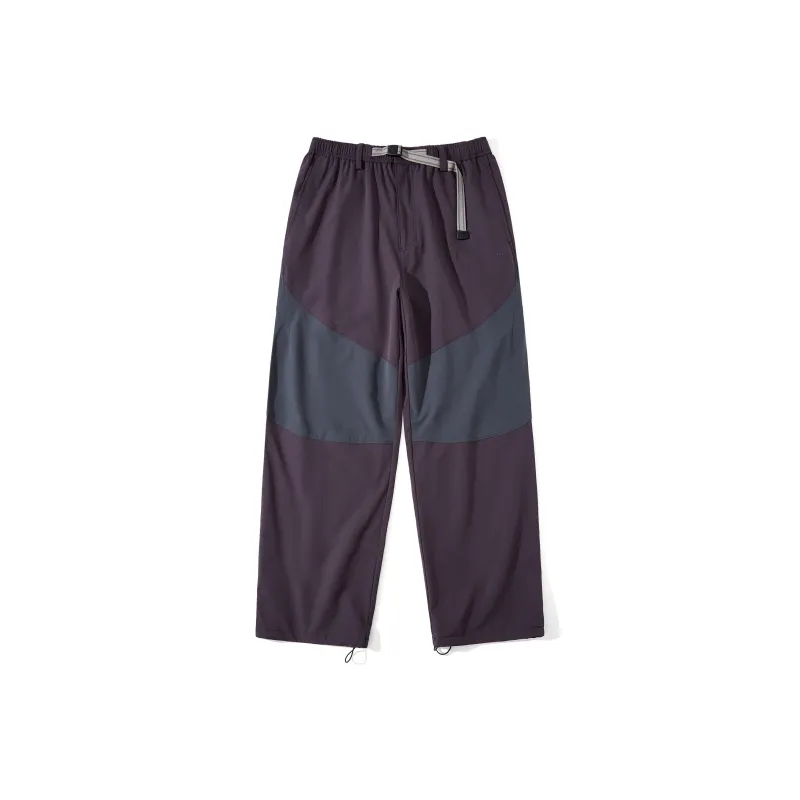 NOTHOMME Casual Pants Unisex-5