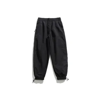 NONEVENT Casual Pants Unisex