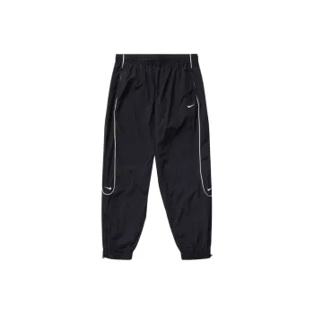 Nike Casual Pants Men Black