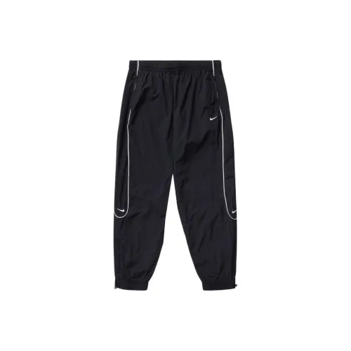 Nike Casual Pants Men Black