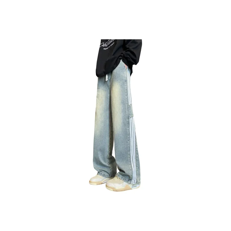 WKOOG Jeans Unisex-5