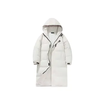 Yiwen Puffer Jackets Unisex