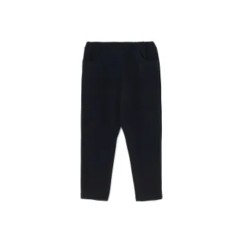 Yohji Yamamoto Casual Pants Unisex Black