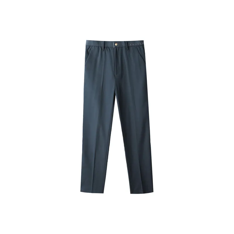 UBV Suit Trousers Men-6