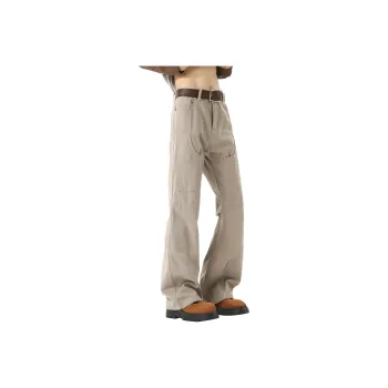 MARK WAFFLE Cargo Pants Unisex