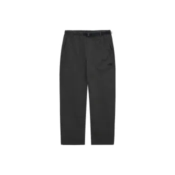 THE NORTH FACE Casual Pants Unisex Gray