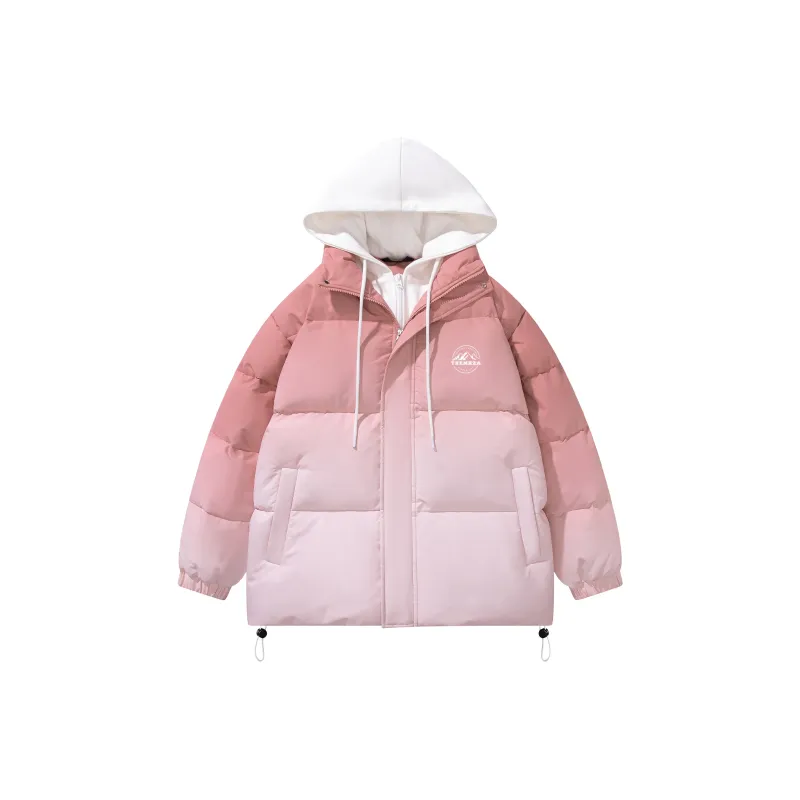 MKZA Puffer Jackets Unisex-15