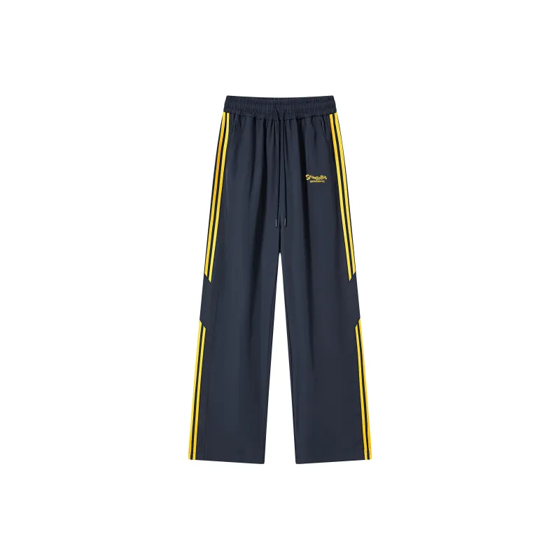 SPONGEBOB SQUAREPANTS Casual Pants Unisex-4