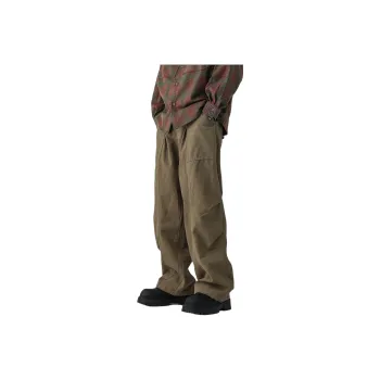 FAKE VINTAGE Cargo Pants Unisex