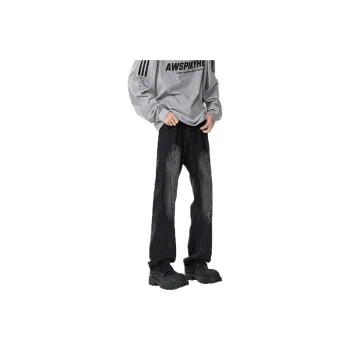 FOR FEAR THAT Jeans Unisex
