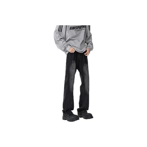 FOR FEAR THAT Jeans Unisex