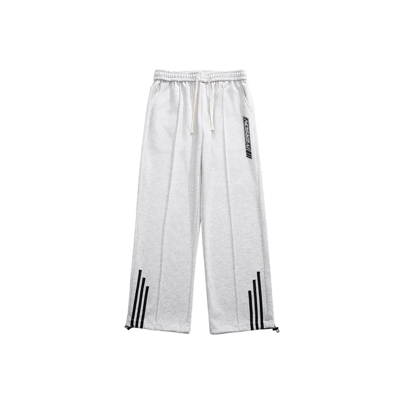 AI3 Casual Pants Unisex-5