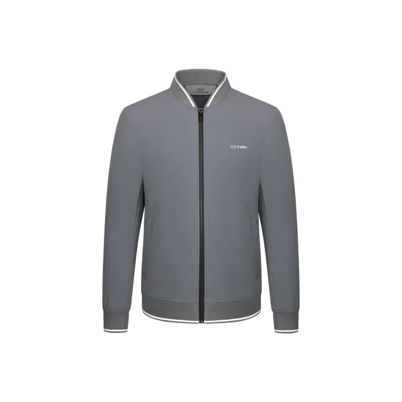 GY Goldlion Jackets Coats Men's-11