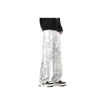 WKOOG Casual Pants Unisex