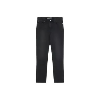 HAZZYS Jeans Men Gray