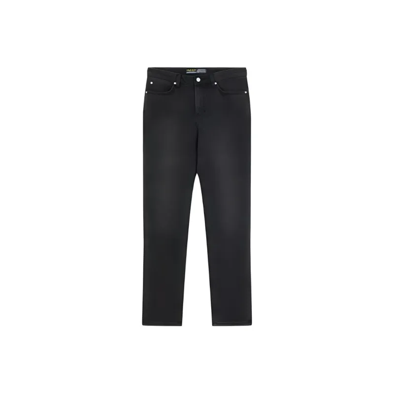 HAZZYS Jeans Men Gray-0