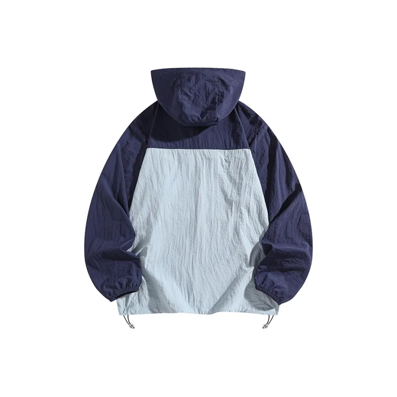 Jeep Super Lightweight And Breathable Sun Protection Clothing Unisex-4