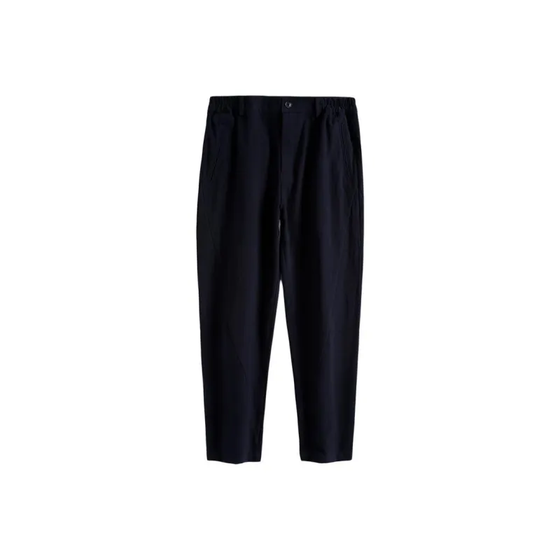 XUANSHENG Casual Pants Men-16