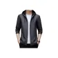 Dark Gray (Fleece-Lined)