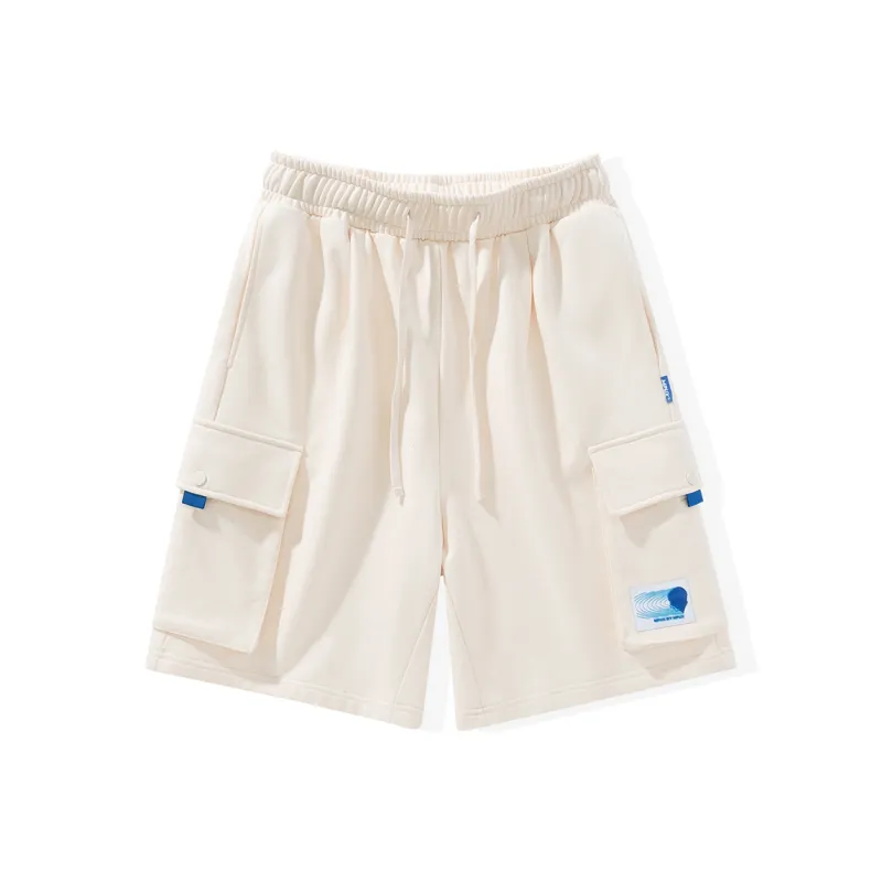 MPUX Cargo Shorts Unisex-15