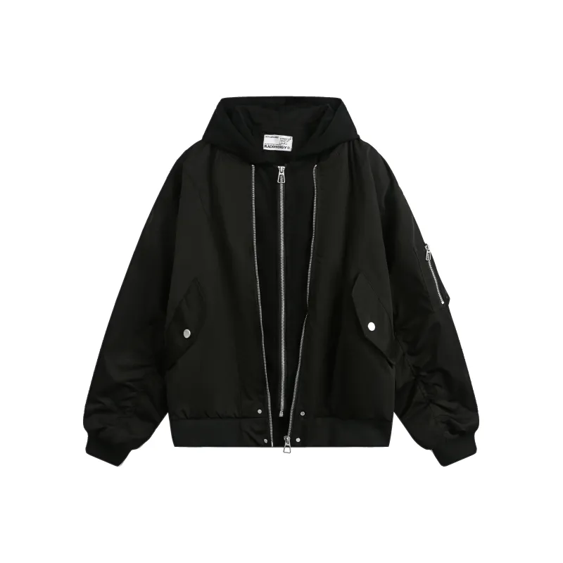 WLNEXT Leather Jackets Unisex-0