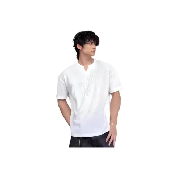 CORNILOT T Shirts Unisex