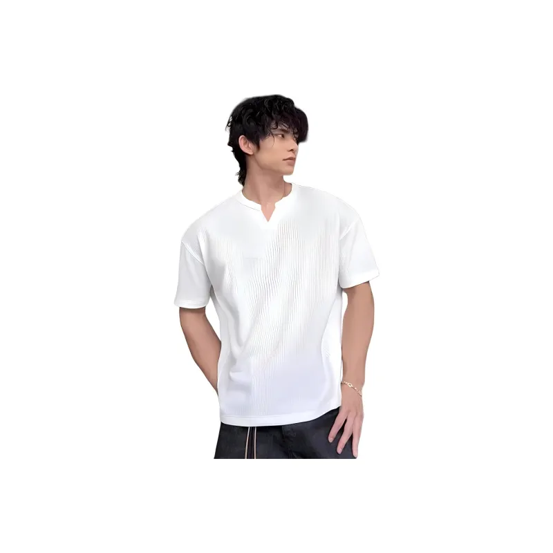 CORNILOT T Shirts Unisex-0