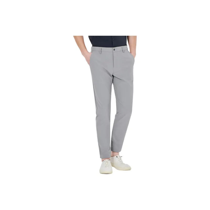 LESS IS MORE Casual Pants Men's-12