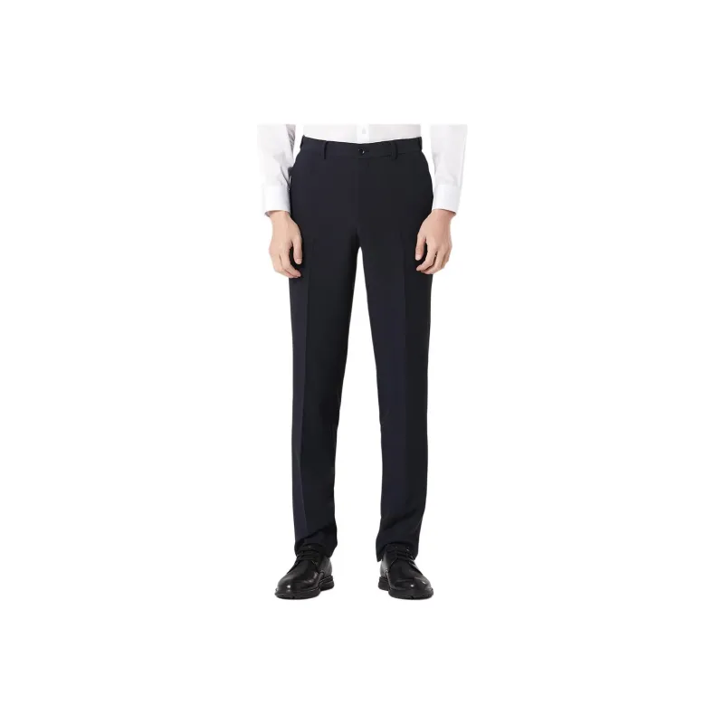 SUNDANCE Suit Trousers Men-2