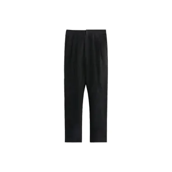 KITH Linen Montrose Pant