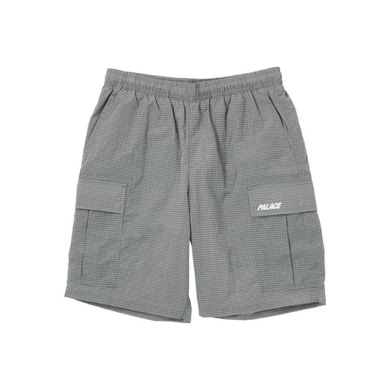 PALACE Cargo Shell Shorts-0