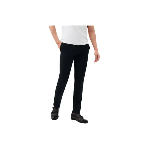 JODOLL Suit Trouser Men's Black