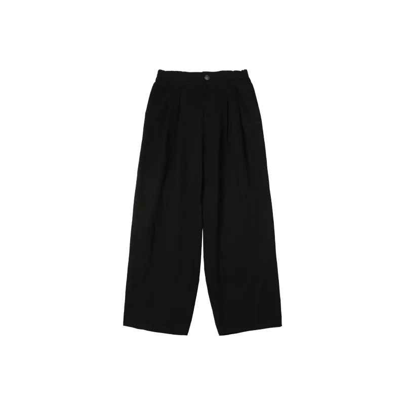 CANOTWAIT_ Casual Pants Unisex-8