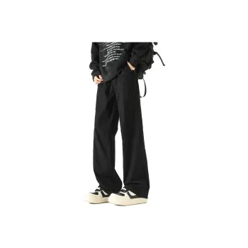 Mackyo x SOORCHCE Casual Pants Unisex