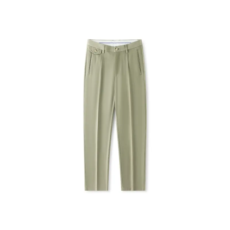 RICCIWEE Casual Pants Unisex-9