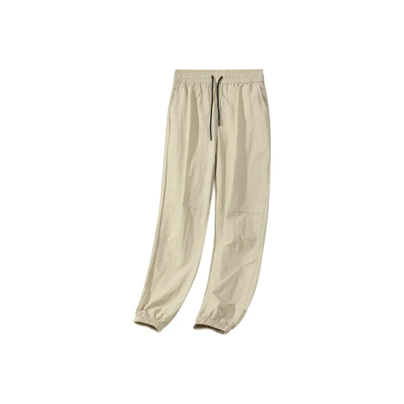 TEN MIRO Casual Pants Unisex-10