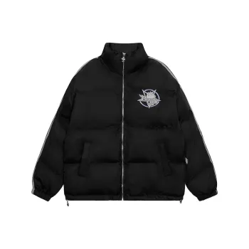 LBPC Puffer Jackets Unisex