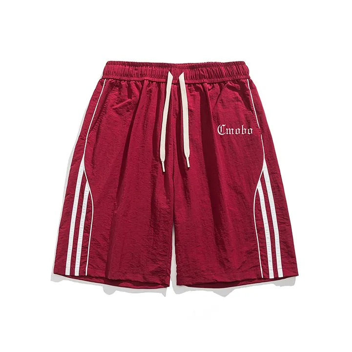 COMBO Casual Shorts Unisex-5