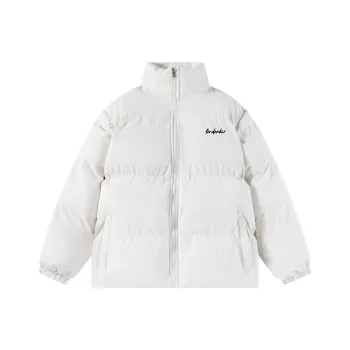 Lind Erki Puffer Jackets Unisex