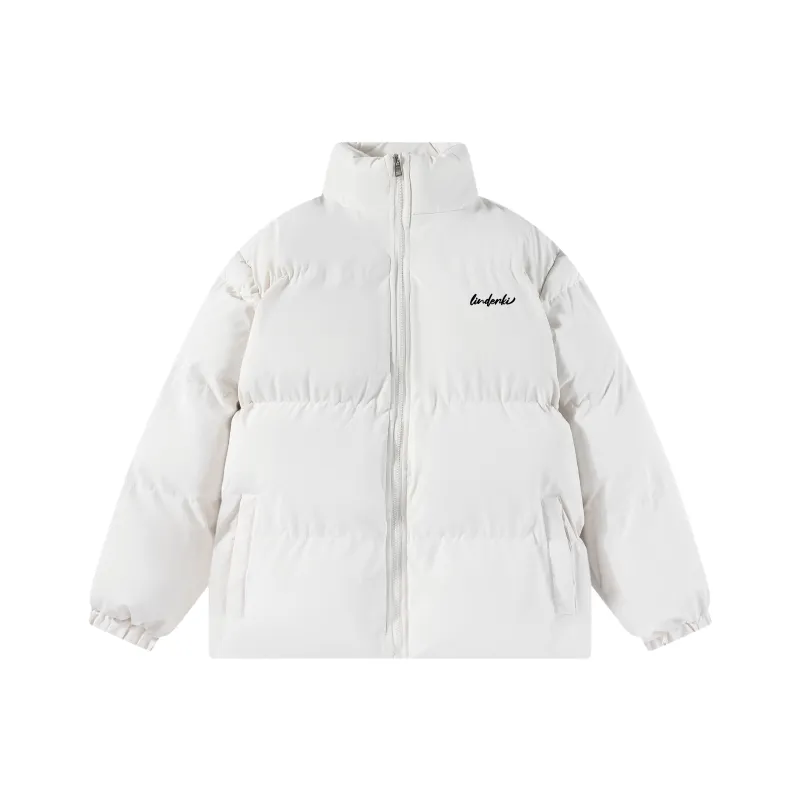 Lind Erki Puffer Jackets Unisex-4