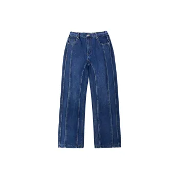 ELCORO Jeans Unisex