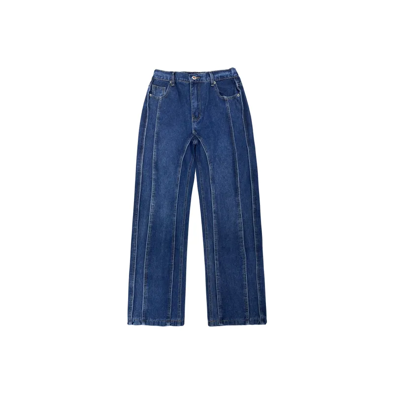 ELCORO Jeans Unisex-0