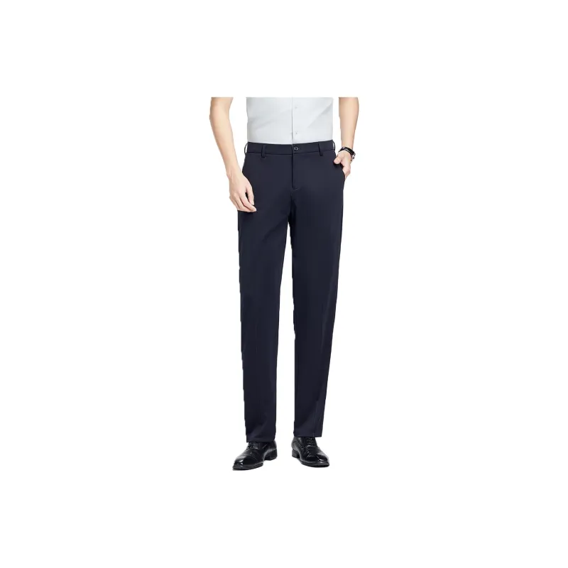 FIRS Suit Trousers Men-0