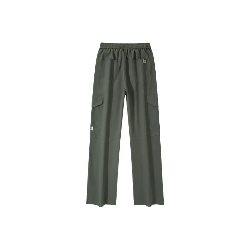 FOREVER 21 Casual Pants Unisex-10